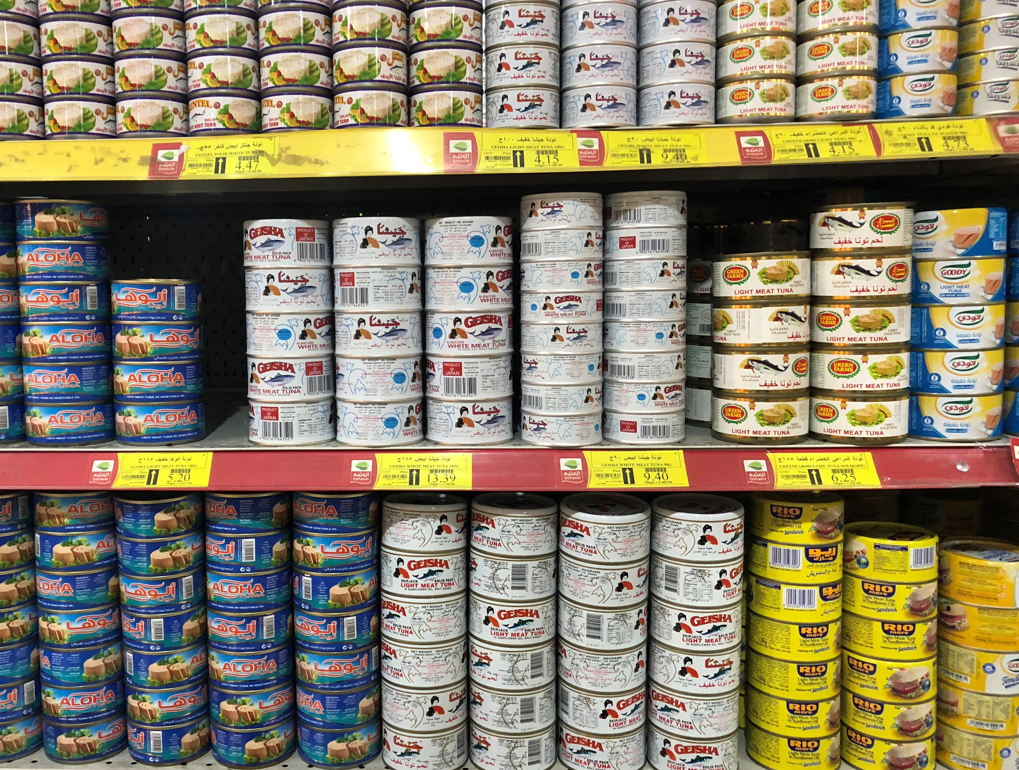 Canned Tuna – What Consumers Need to Know